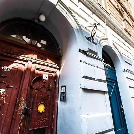 בודפשט Cosy Studios In The Heart Of The City מראה חיצוני תמונה