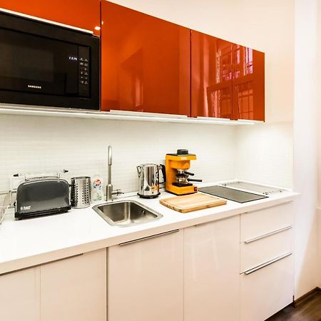 בודפשט Cosy Studios In The Heart Of The City מראה חיצוני תמונה