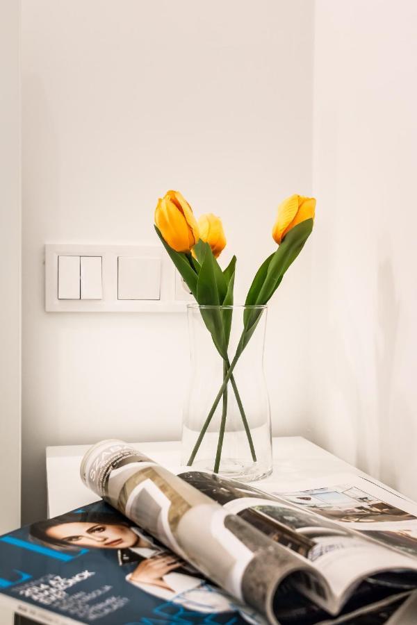 בודפשט Cosy Studios In The Heart Of The City מראה חיצוני תמונה