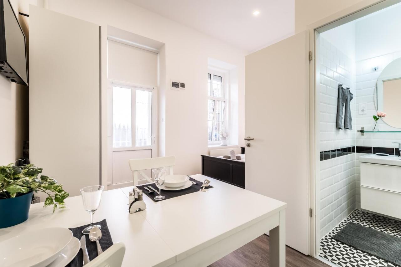 בודפשט Cosy Studios In The Heart Of The City מראה חיצוני תמונה