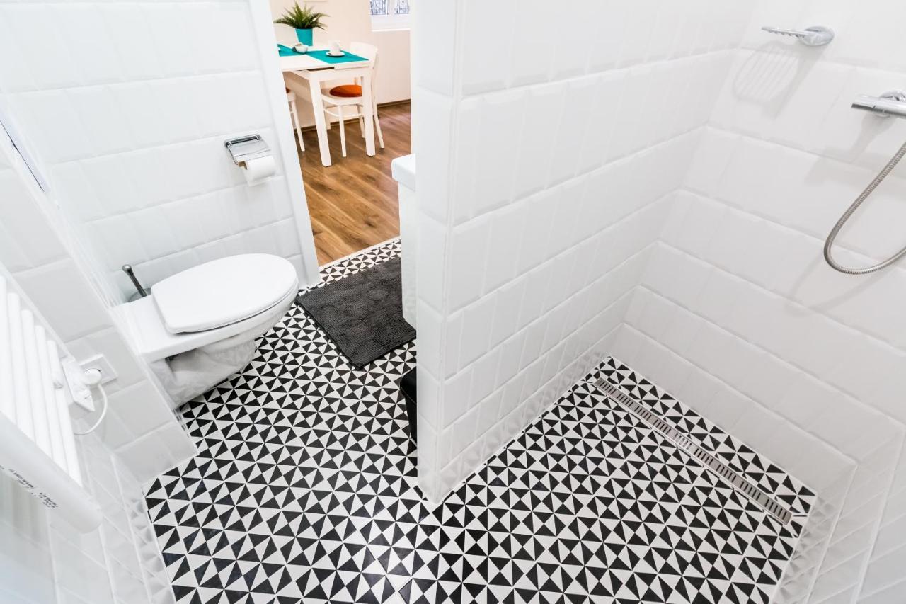 בודפשט Cosy Studios In The Heart Of The City מראה חיצוני תמונה