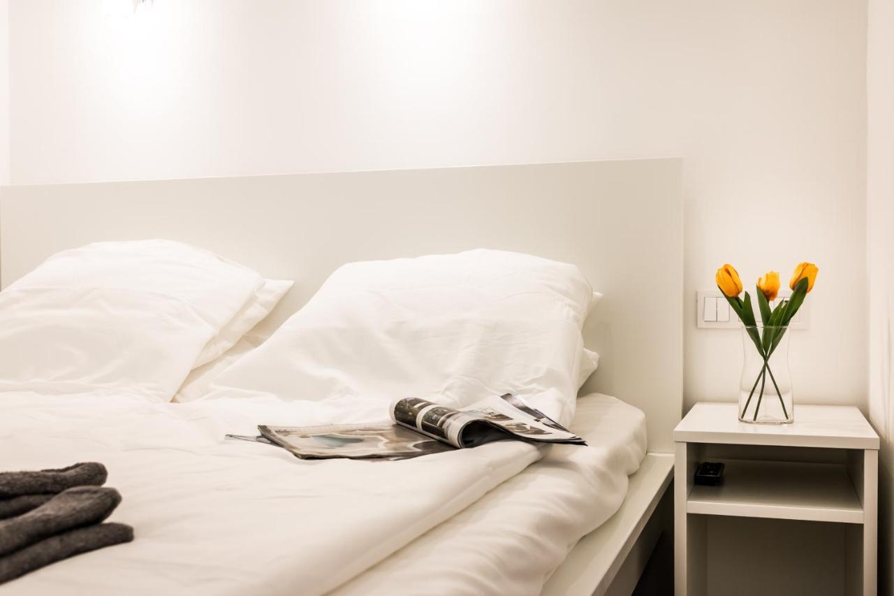 בודפשט Cosy Studios In The Heart Of The City מראה חיצוני תמונה