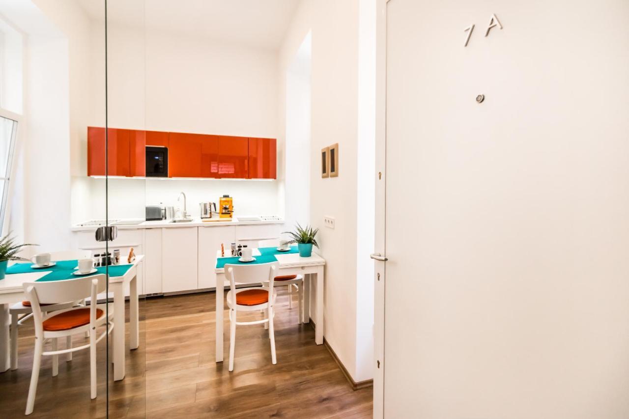 בודפשט Cosy Studios In The Heart Of The City מראה חיצוני תמונה