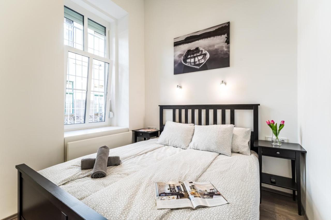 בודפשט Cosy Studios In The Heart Of The City מראה חיצוני תמונה